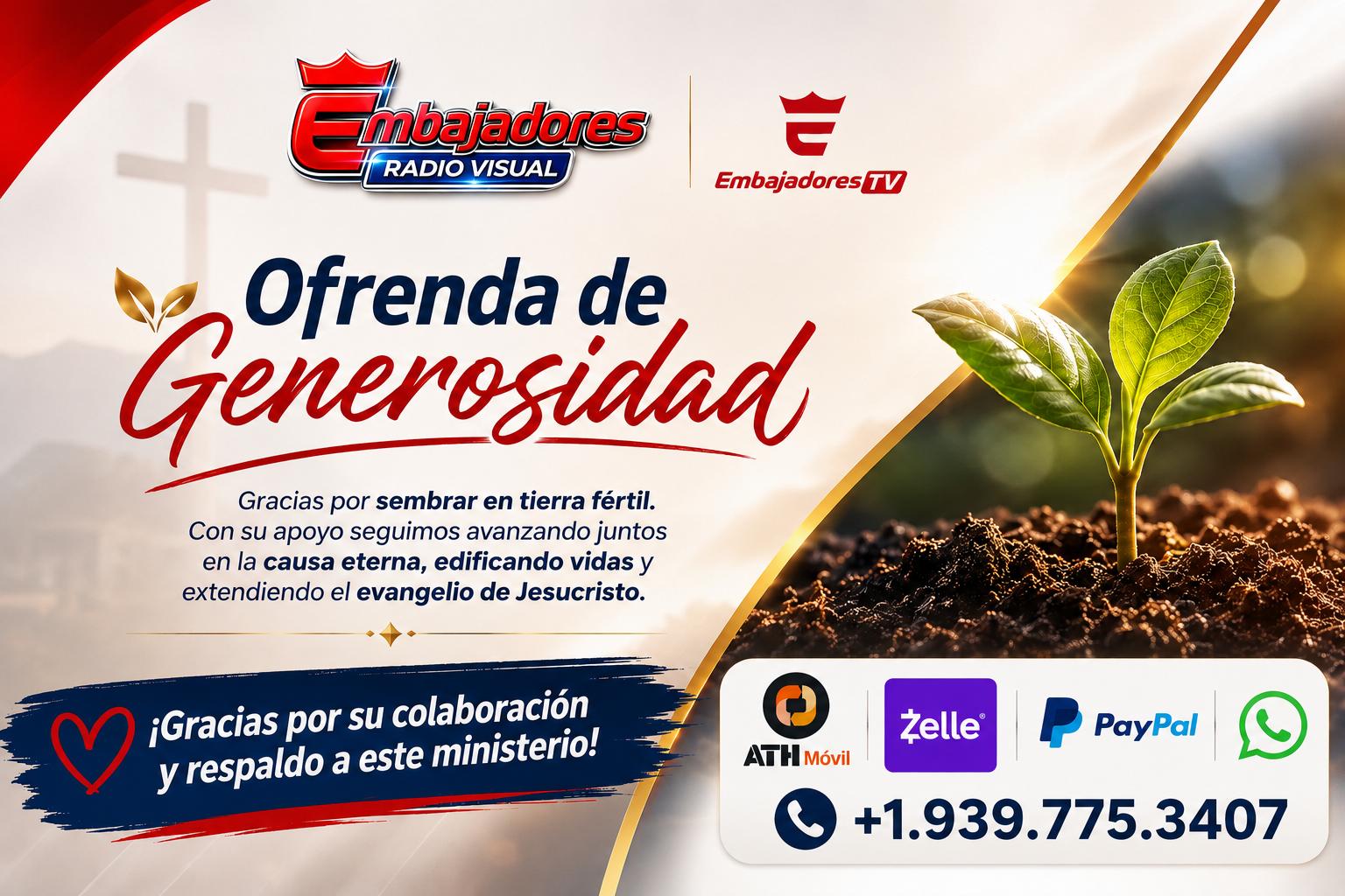 Donaciones