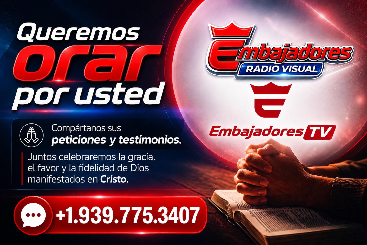 Oración