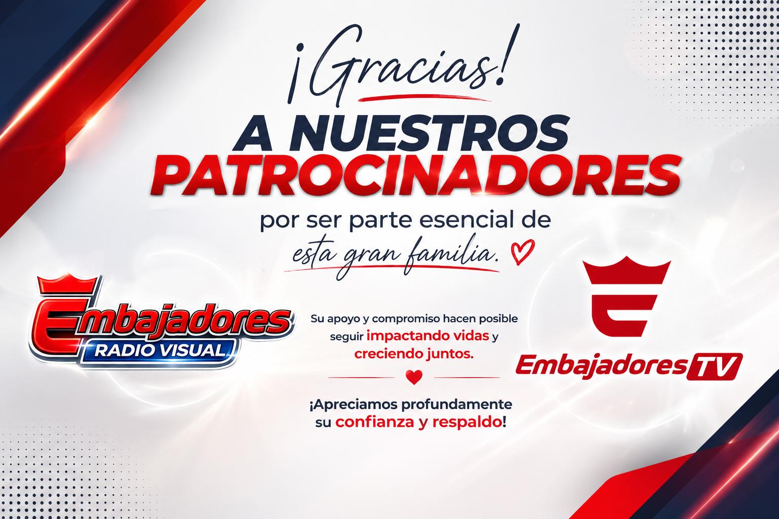 Patrocinadores