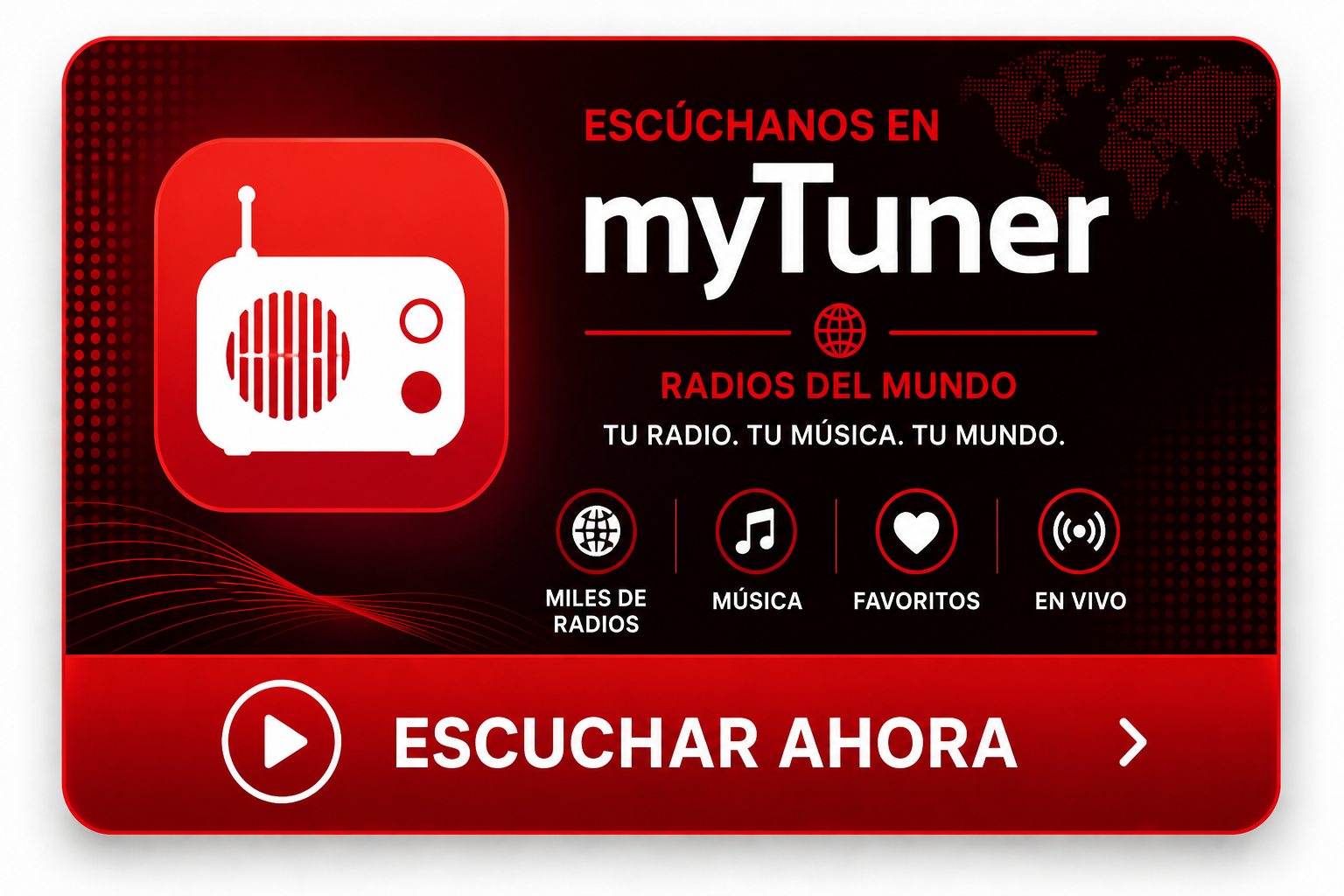 MyTuner Radio