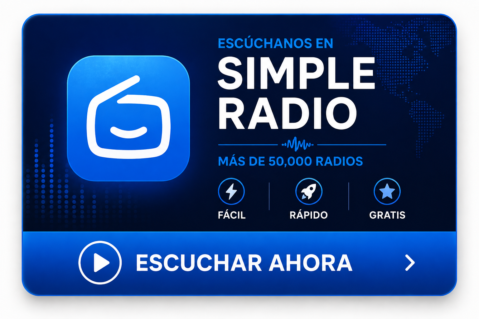 Simple Radio
