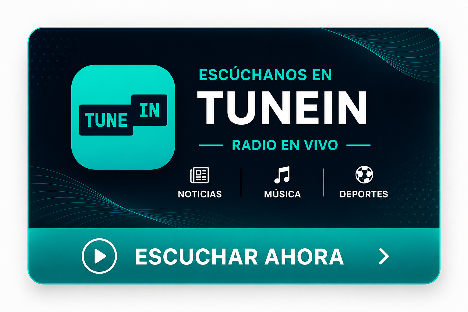 TuneIn Radio