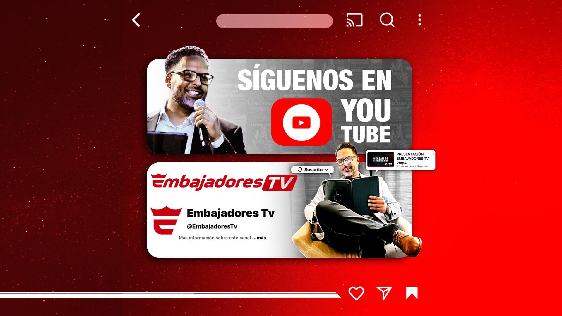 Alcantara Radio